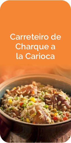 arroz carreteiro vão lá conferir 